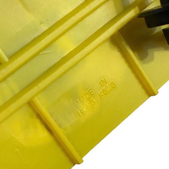 Vintage HO Michelob Advertising Beer Reefer Car - Picture 9 of 11